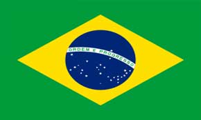 Noticias de Brasil